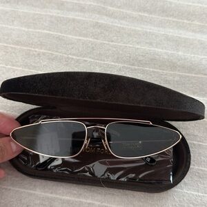 Authentic Tom Ford sunglasses